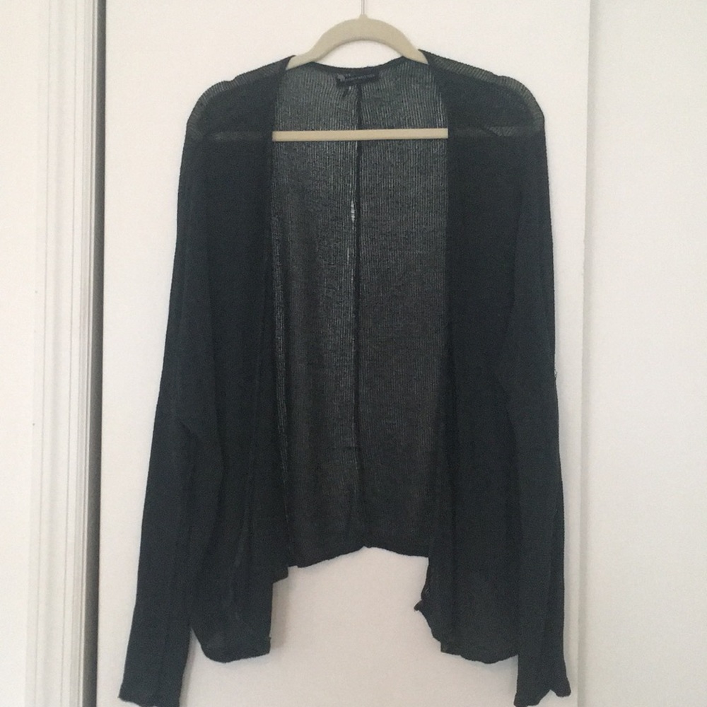 Brandy Melville Black Sweater